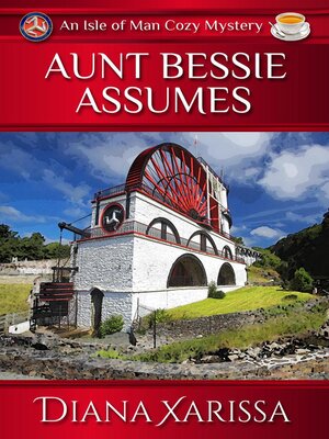 cover image of Aunt Bessie Assumes